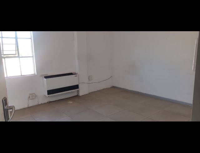 342M² BUSINESS TO LET IN BENONI CENTRAL